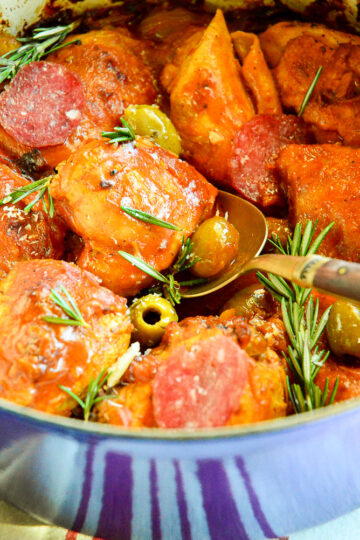 salami chicken 3 of 15