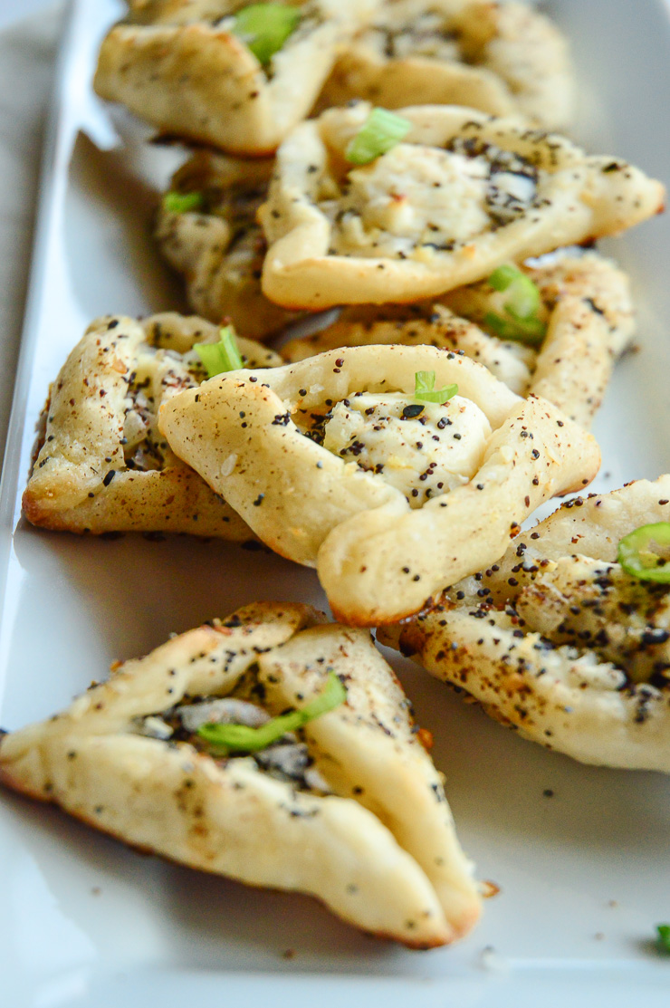 Bialy Hamentaschen