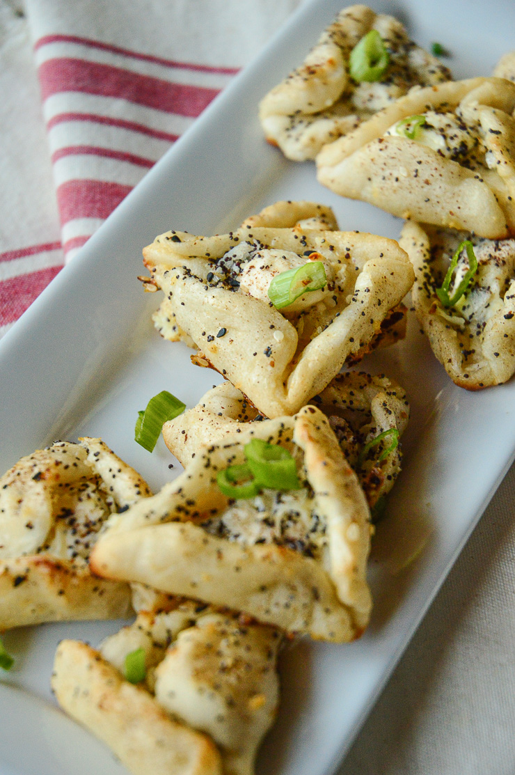 Bialy Hamentaschen