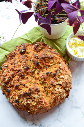 irish soda bread 16 of 18