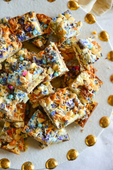 matzo magic bars 1 of 9