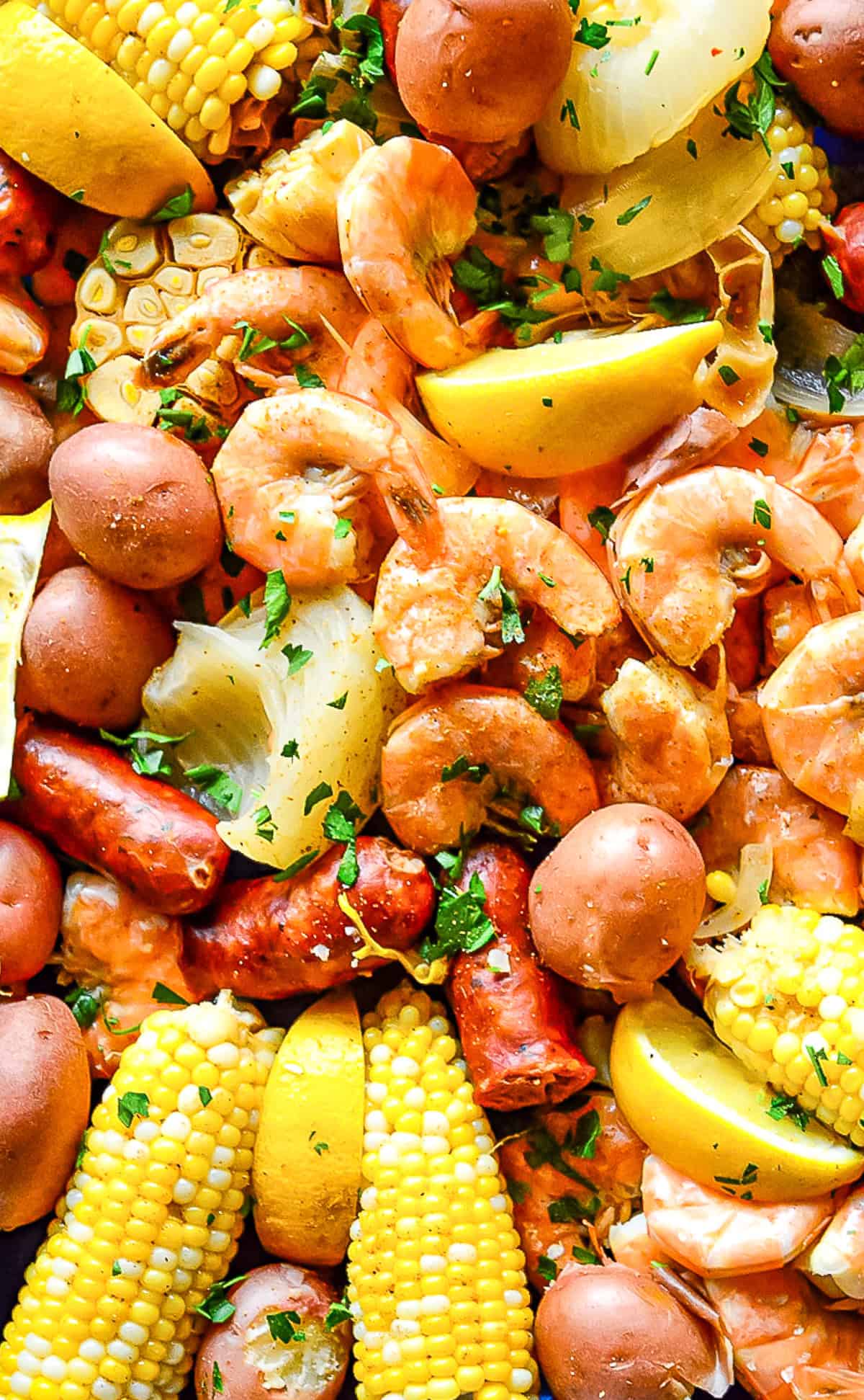 how many pounds of boiled shrimp per person