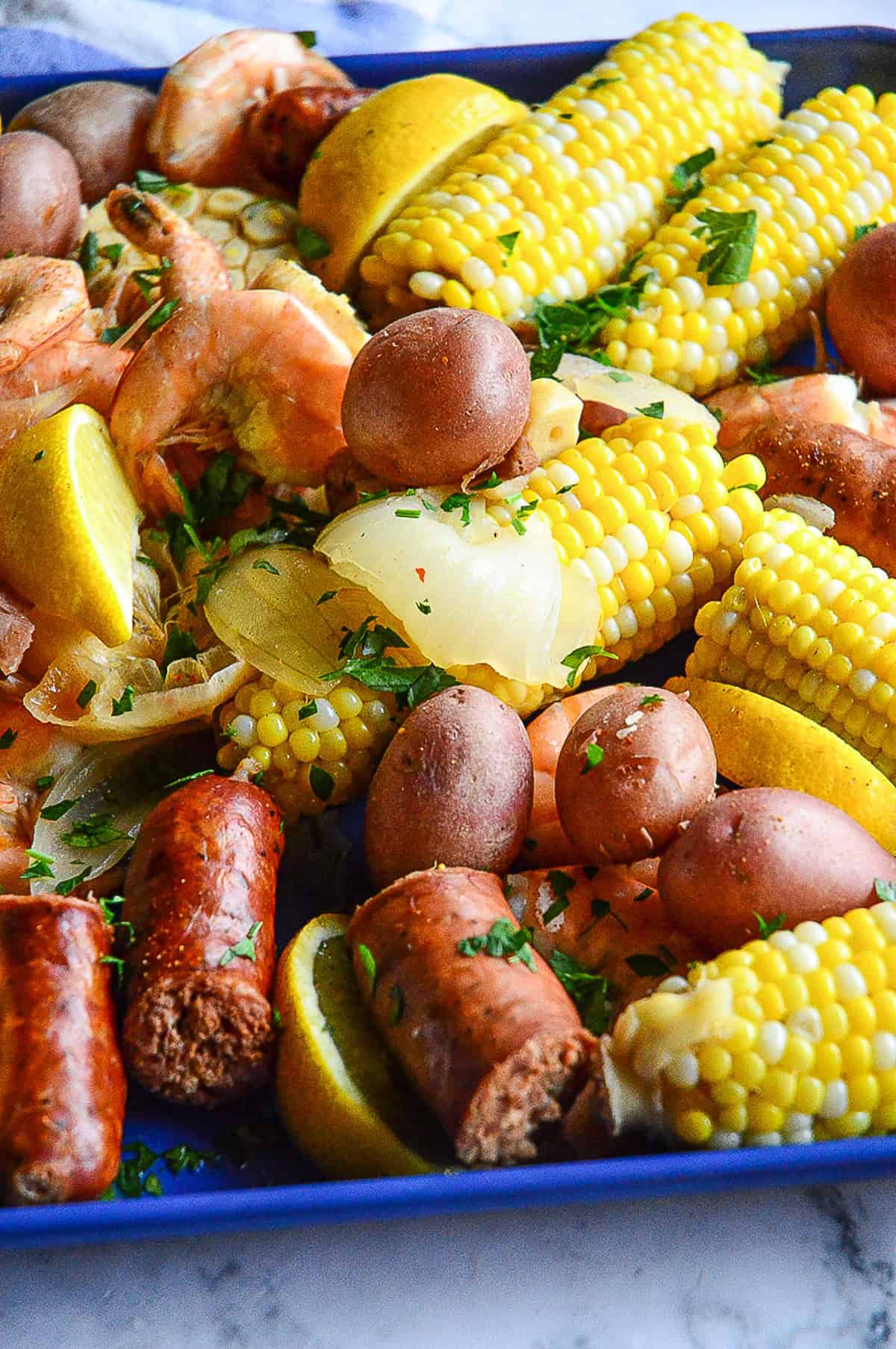 how many pounds of boiled shrimp per person
