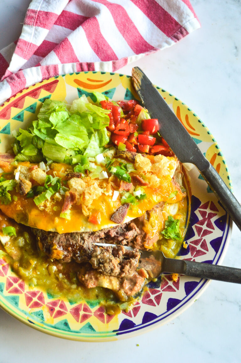 Green Chile New Mexican Style This Is How I Cook