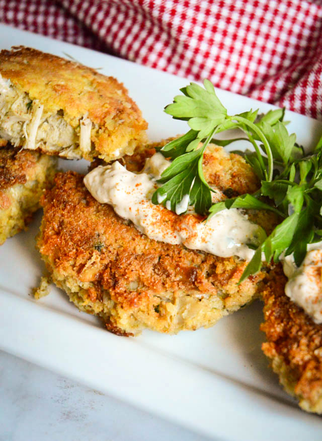 Old Bay Crab Cakes Recipe Easy and Amazing