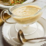 gravy without drippings