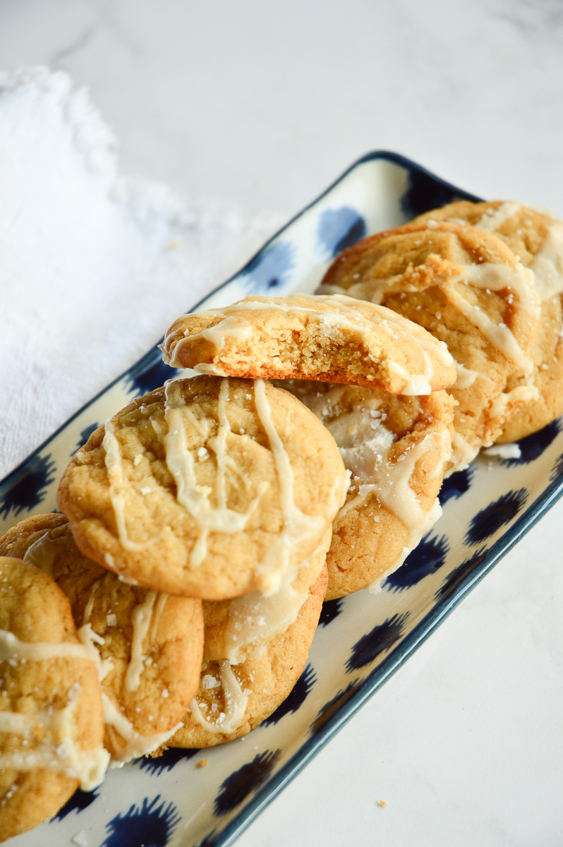 honey cookie recipe