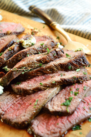 tri tip roast 4 of 9