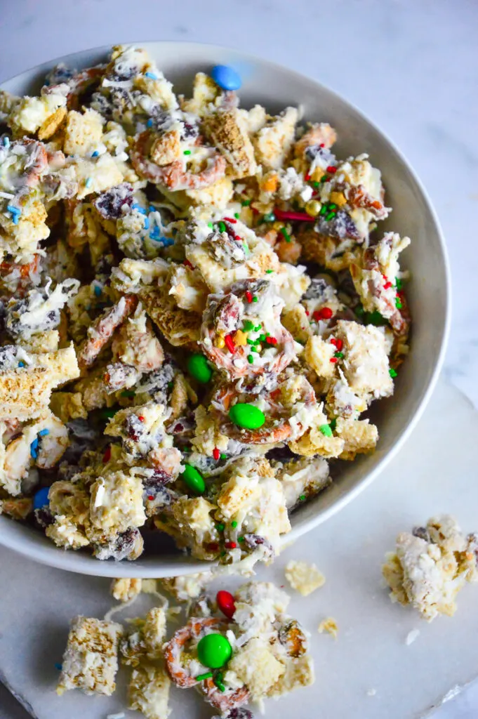 christmas white trash recipe