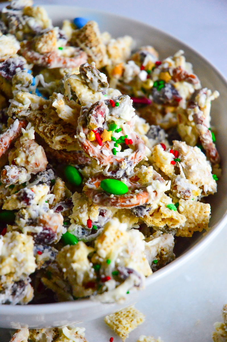white trash recipe