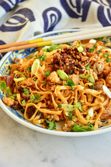 Chinese Noodles 8 of 12