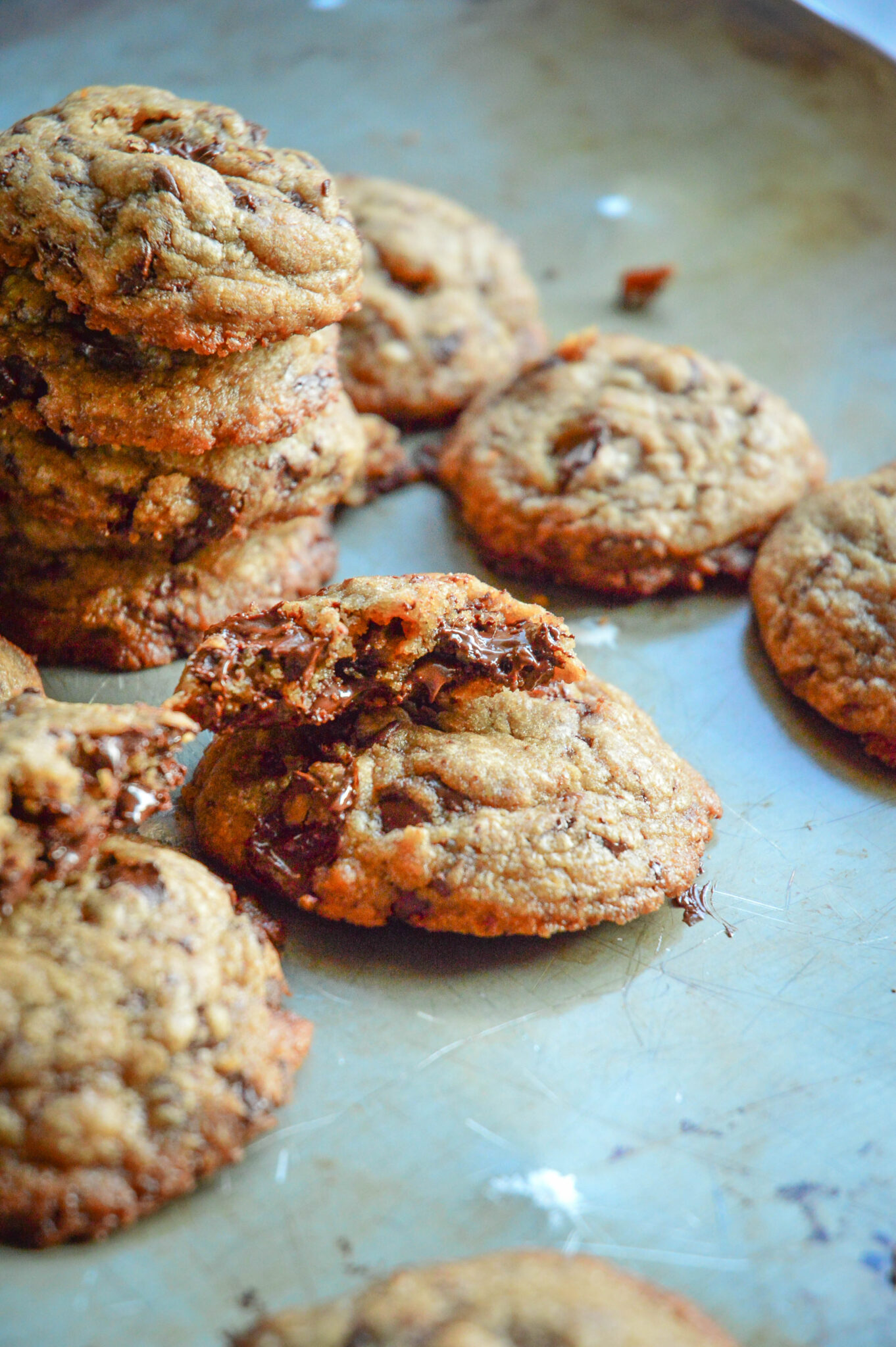 Best High Altitude Chocolate Chip Cookies Recipe This Is How I Cook