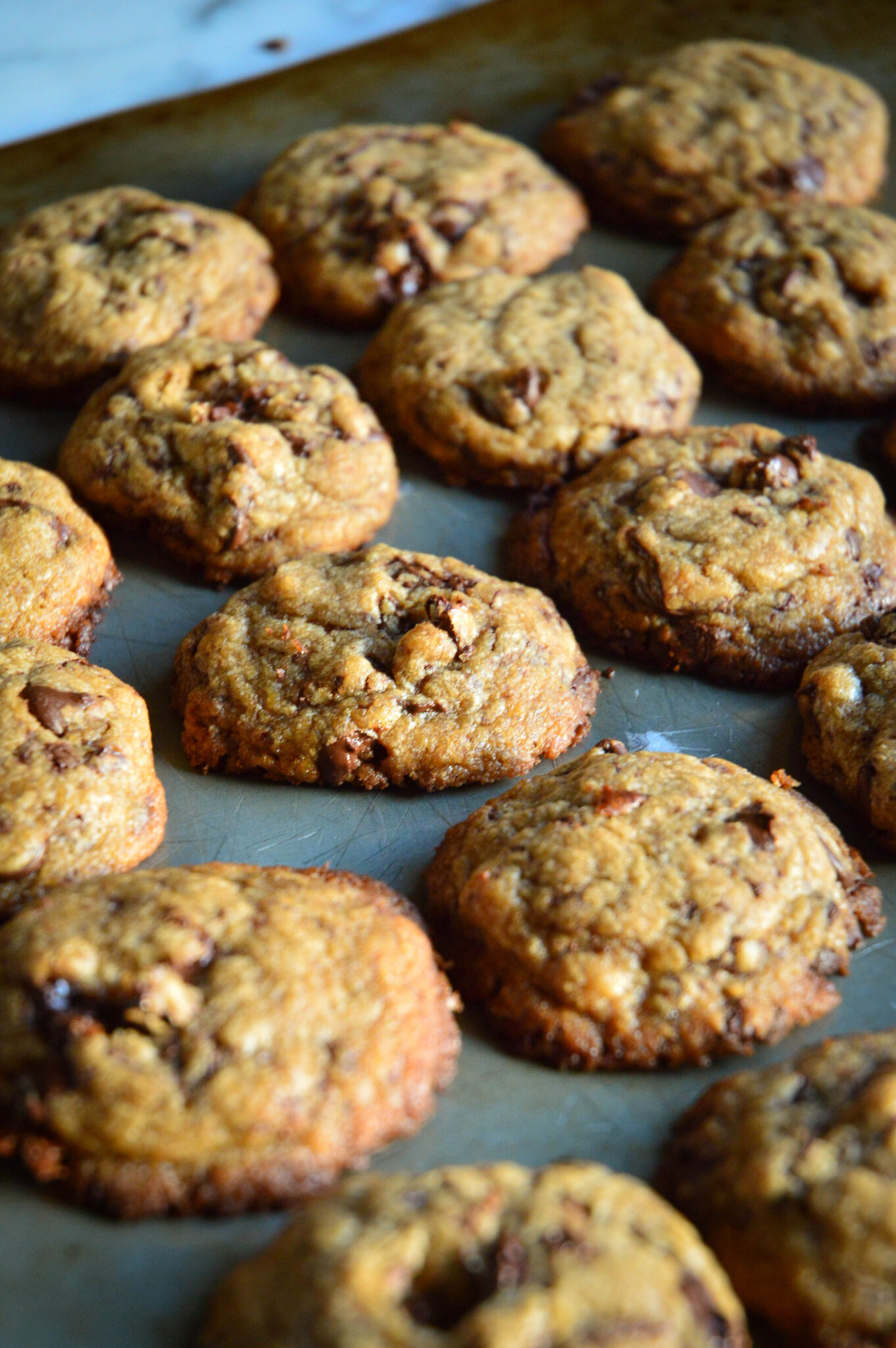 Best High Altitude Chocolate Chip Cookies Recipe This Is How I Cook