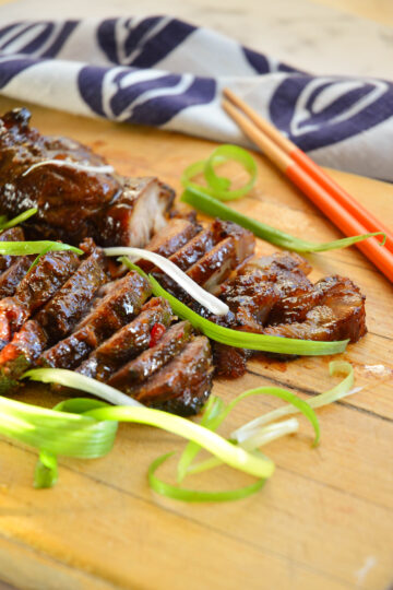 char siu 1 of 11