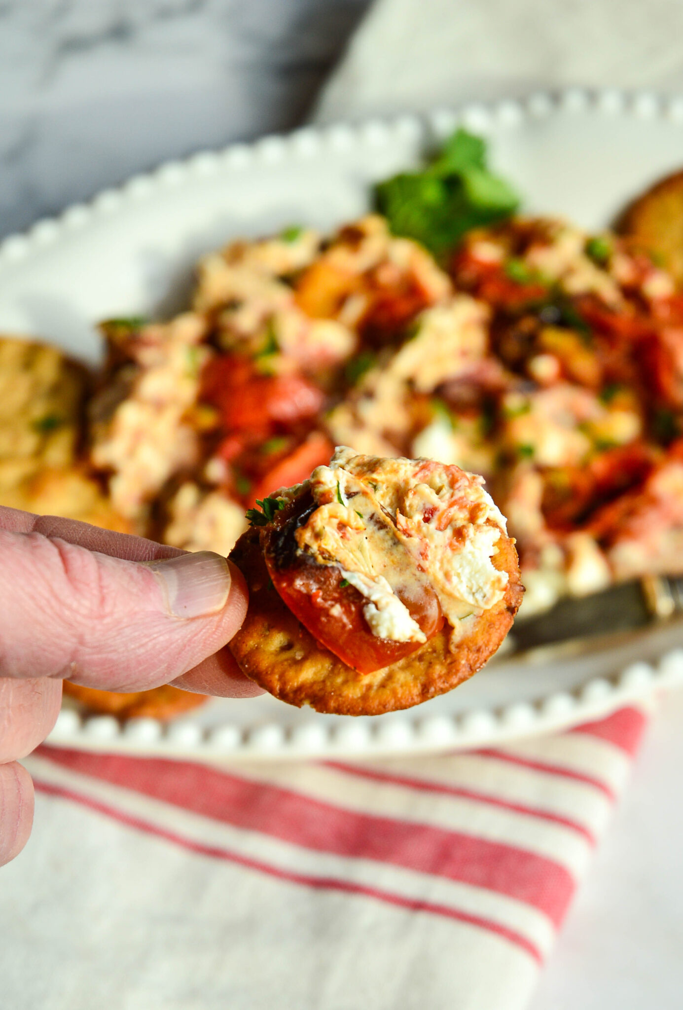 Appetizer examples Boursin Cheese Appetizer Recipes
