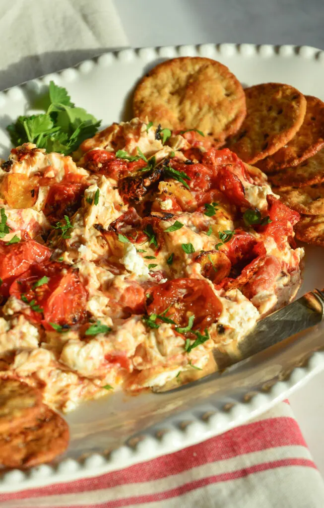 Boursin Cheese Appetizer Recipes