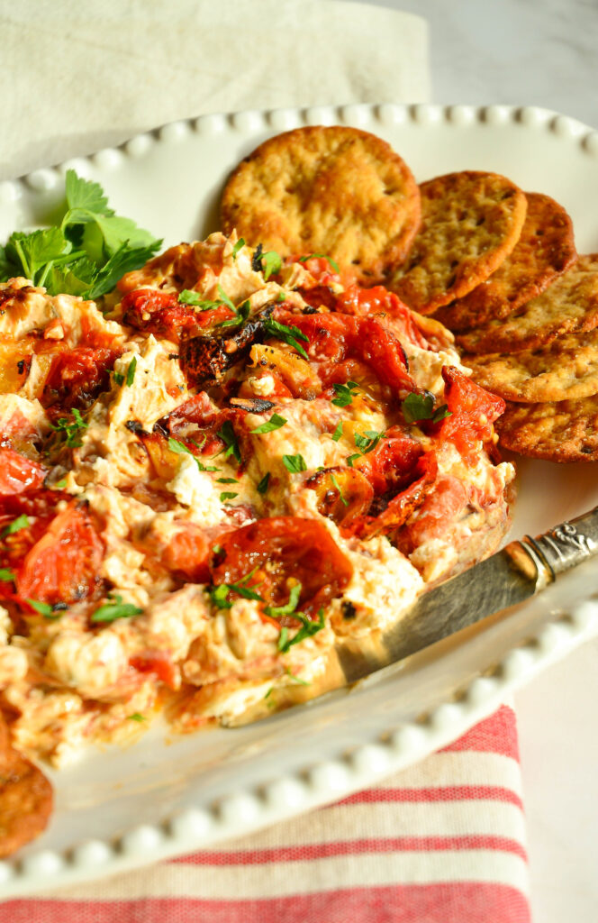 Boursin Cheese Appetizer Recipes