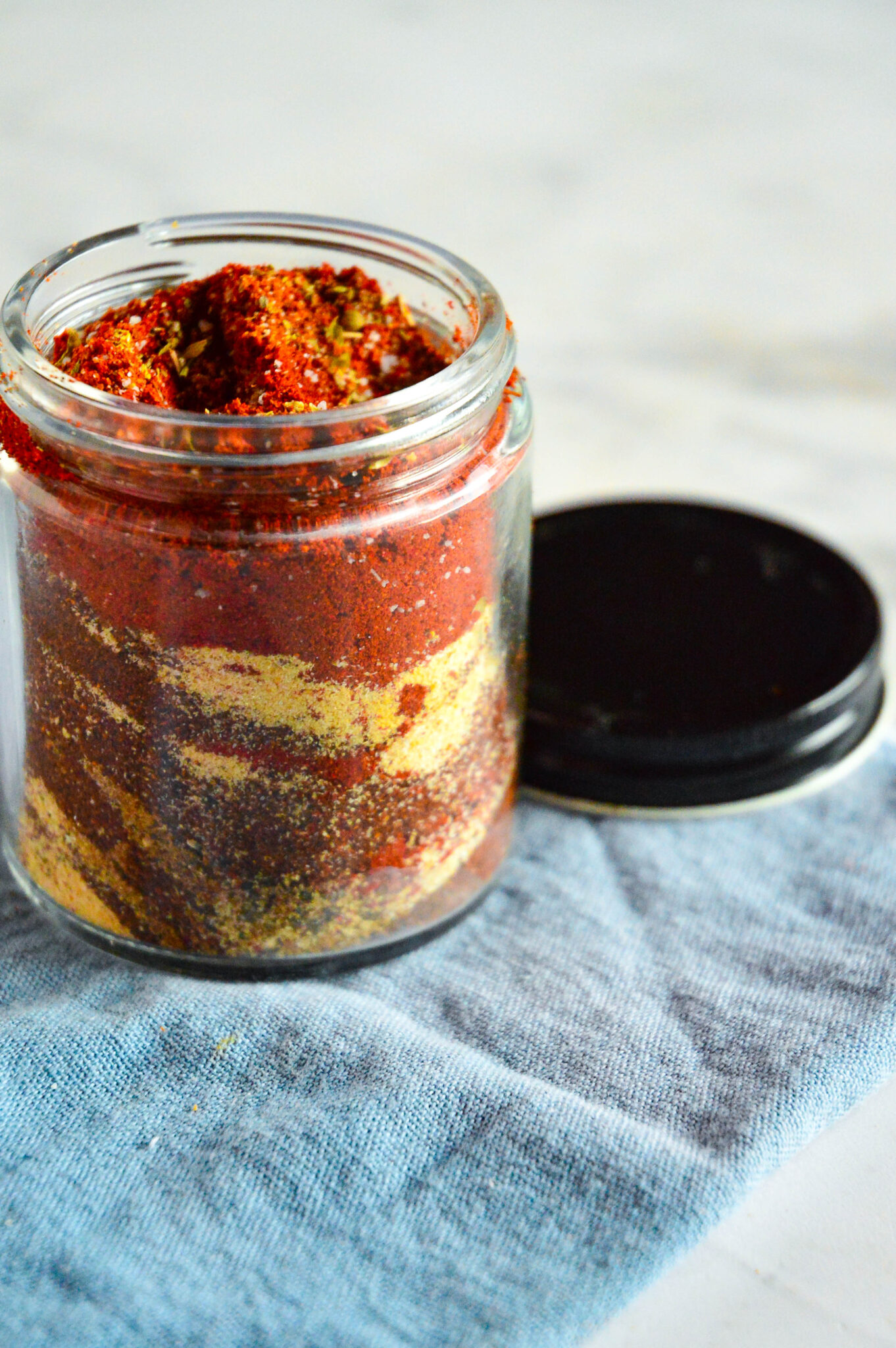 Chili Seasoning Vs. Taco seasoning