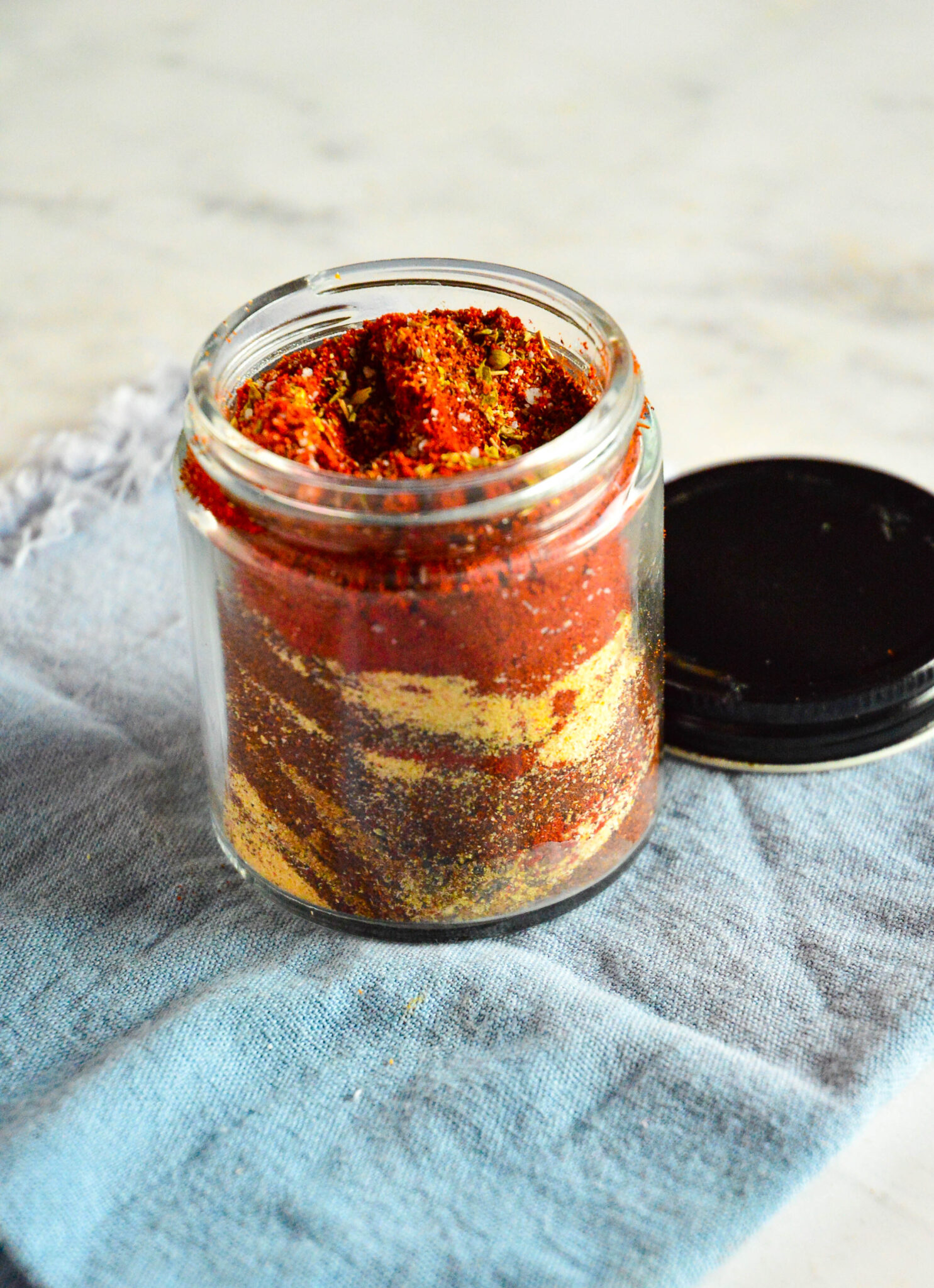 Chili Seasoning vs. Taco Seasoning This Is How I Cook