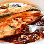 pan fried trout recipes