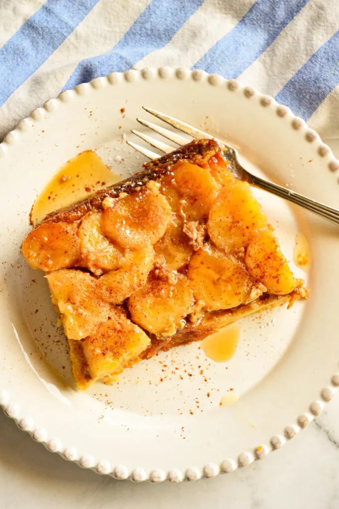 french toast recipe without vanilla