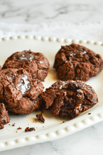 passover fudge cookies 11 of 13