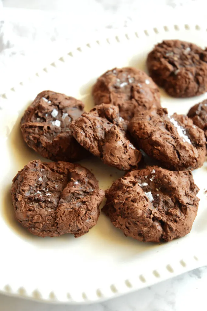 Flourless Cookies Recipes