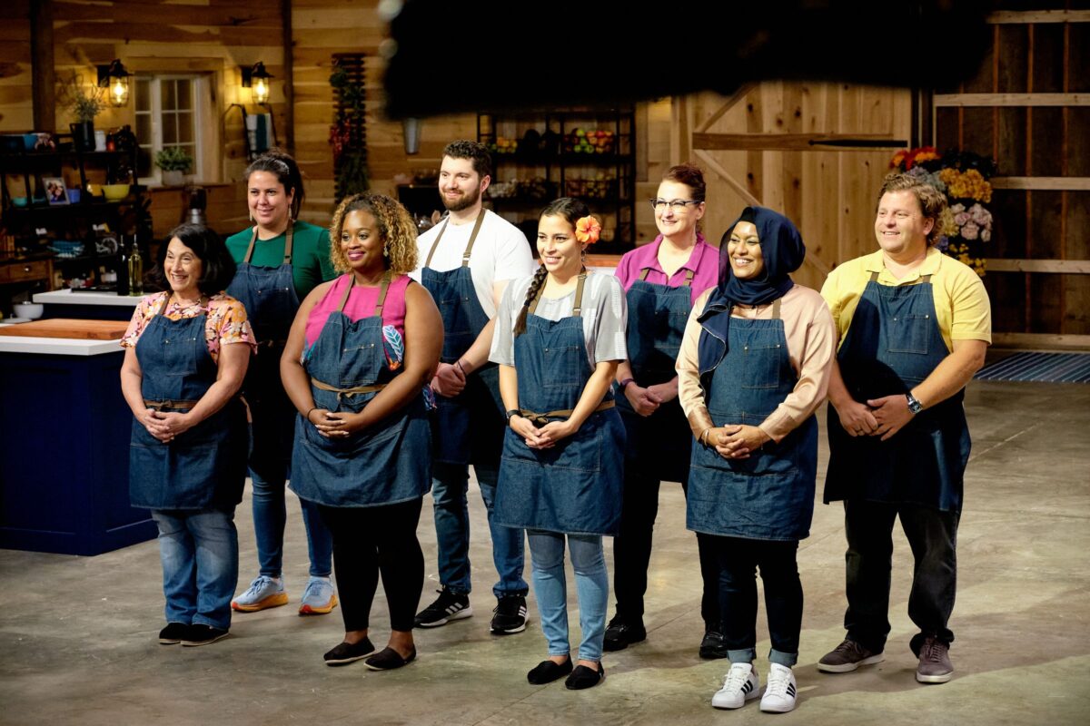 pbs great american recipe