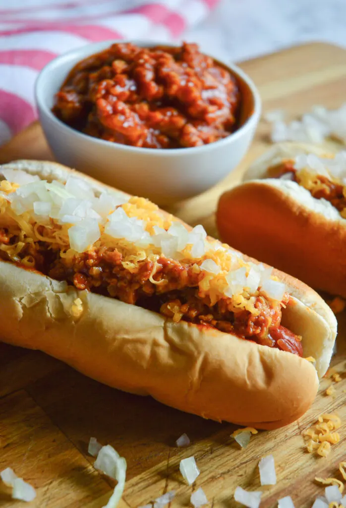 coney island hot dogs recipes