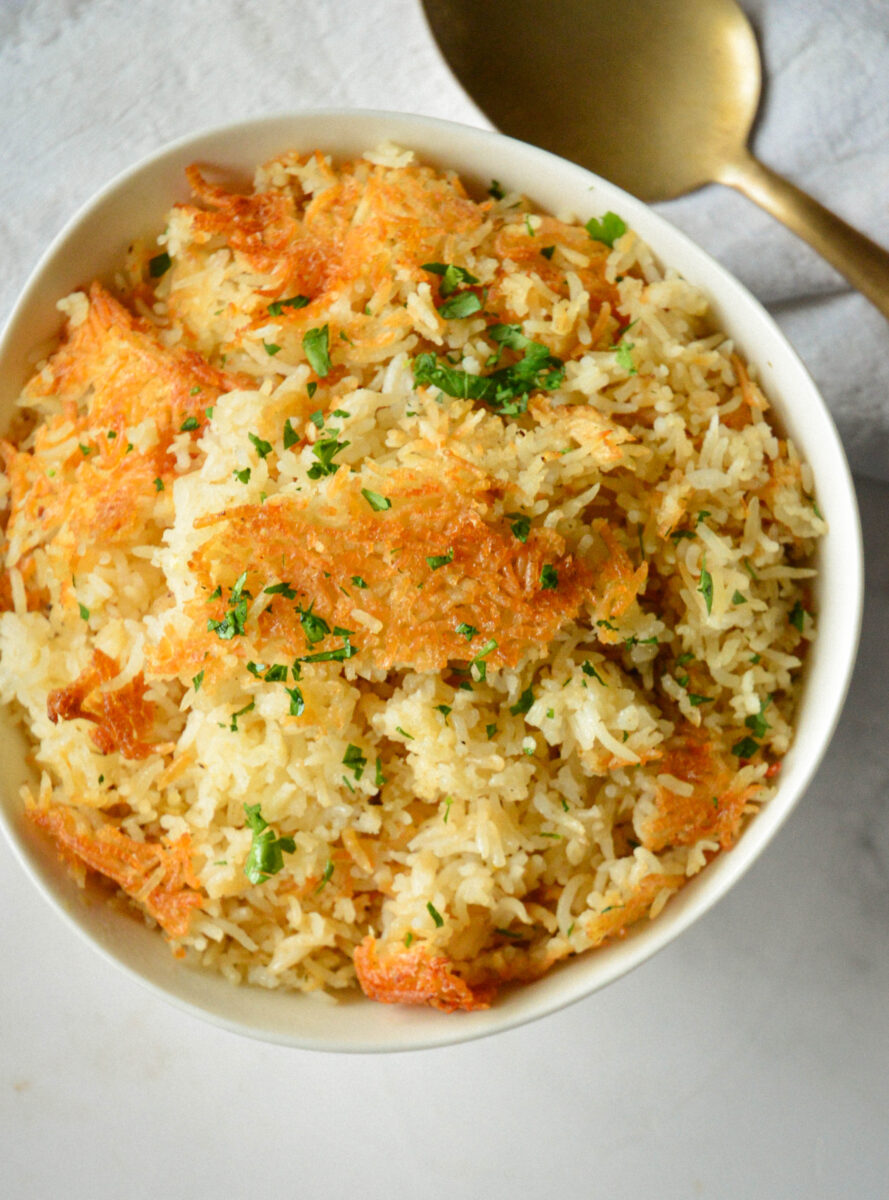Simply Sides Rice Simple Oven Baked Rice Side Dishes - This Is How I Cook