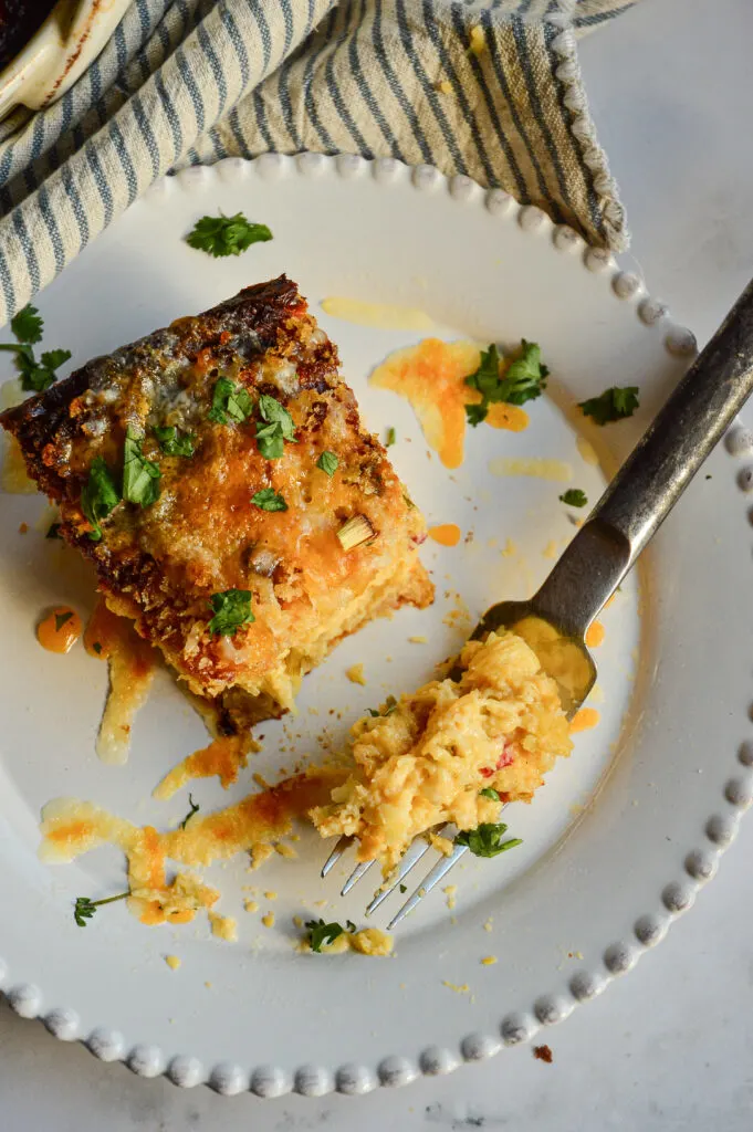 canyou freeze spaghetti squash casserole