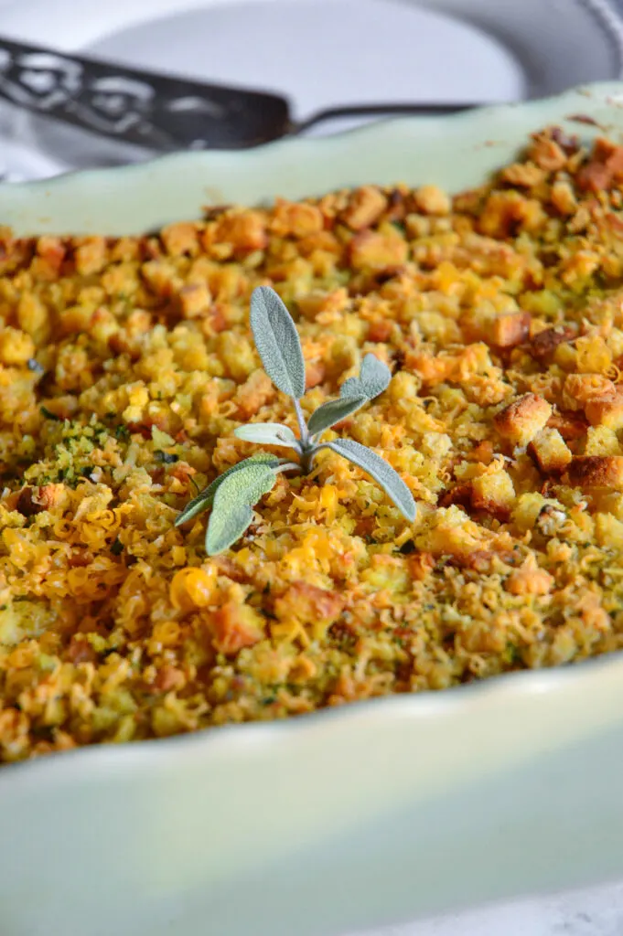 Stove TOp stuffing chicken casserole recipe