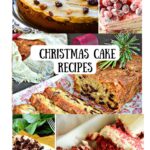 christmas cake ideas