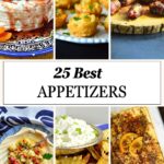 appetizers examples 25 best