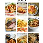 top 2023 recipes with photos