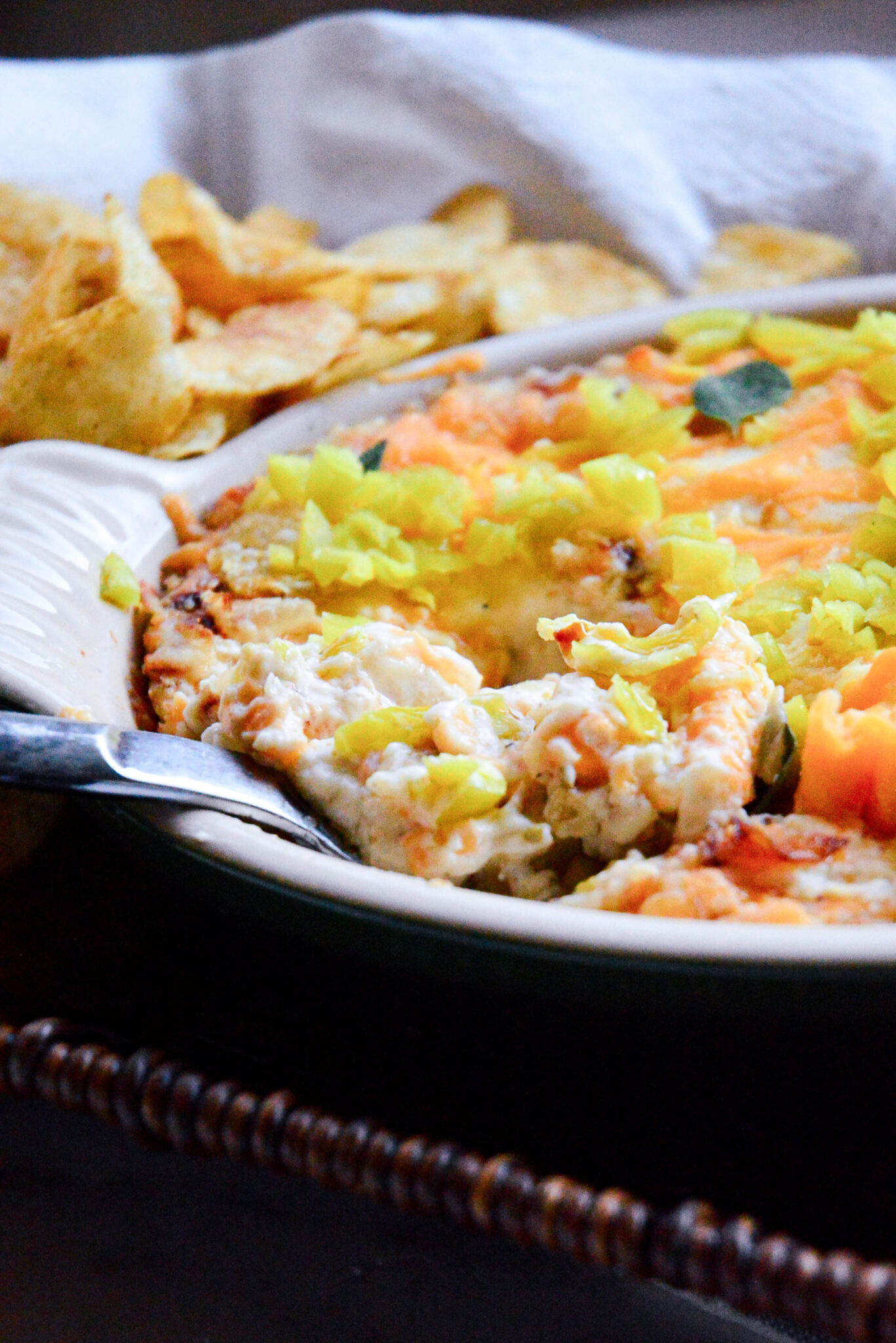 pepperoncini philadelphia cream cheese dip recipe