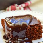 dairy free chocolate cake recipe