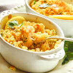 lobster casserole recipe