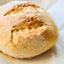 Artisan Boule Bread Recipe