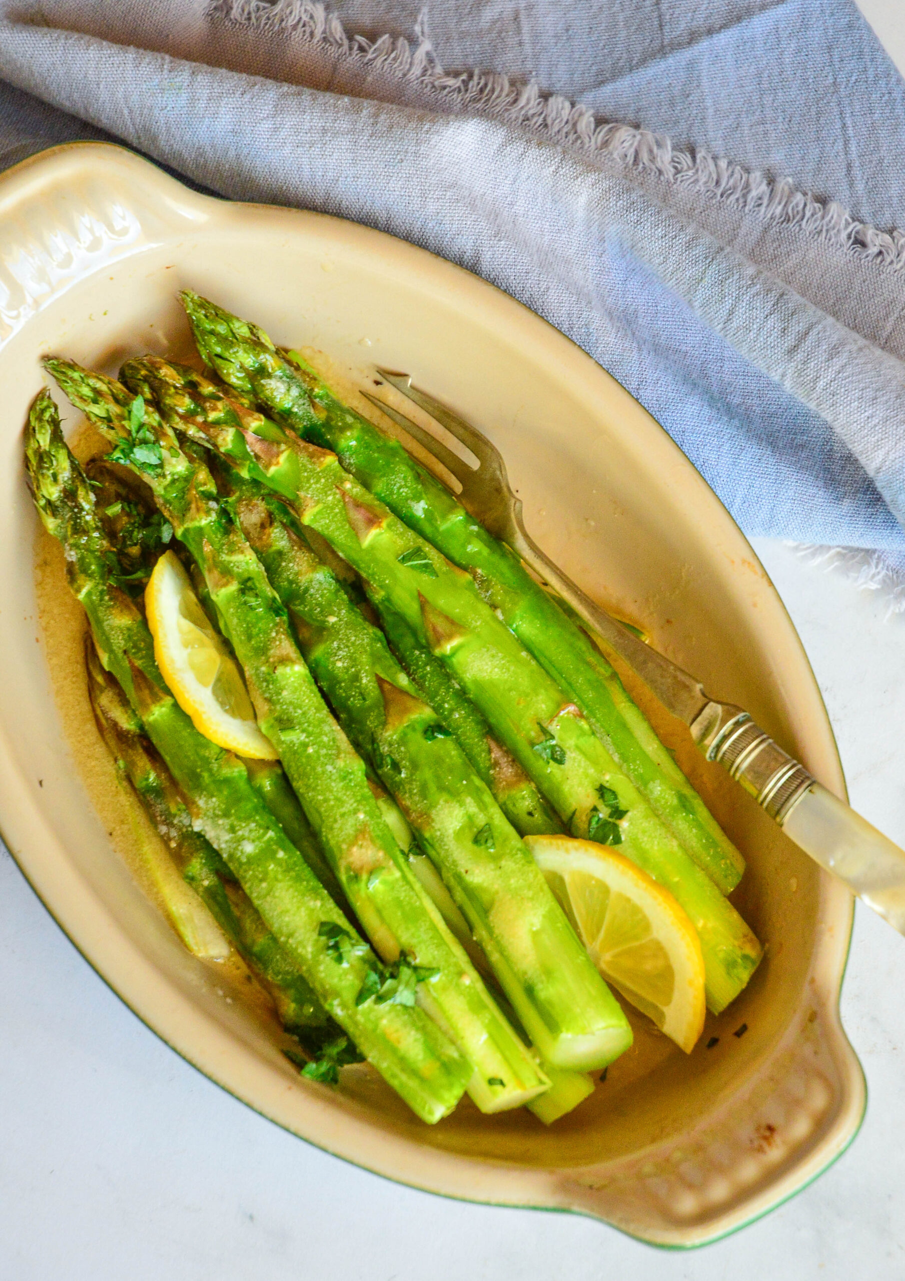 9 Easy Sauces for Asparagus Recipes - This Is How I Cook