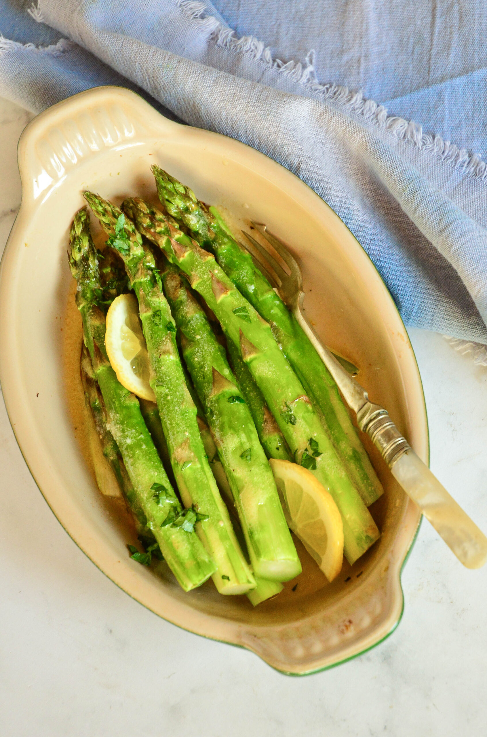 9 Easy Sauces for Asparagus Recipes - This Is How I Cook