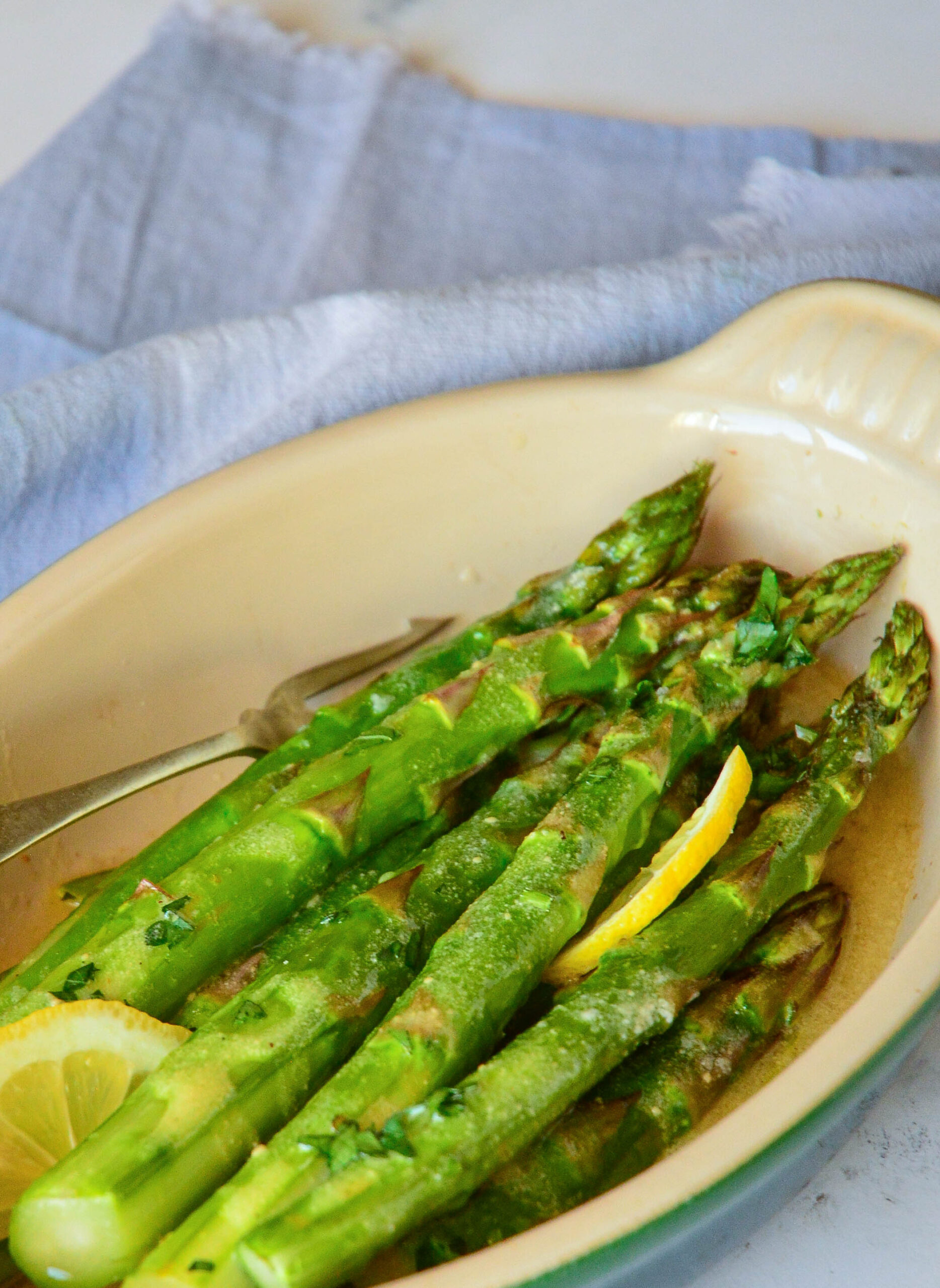 9 Easy Sauces for Asparagus Recipes - This Is How I Cook