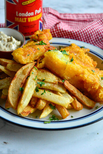 fried cod recipes.