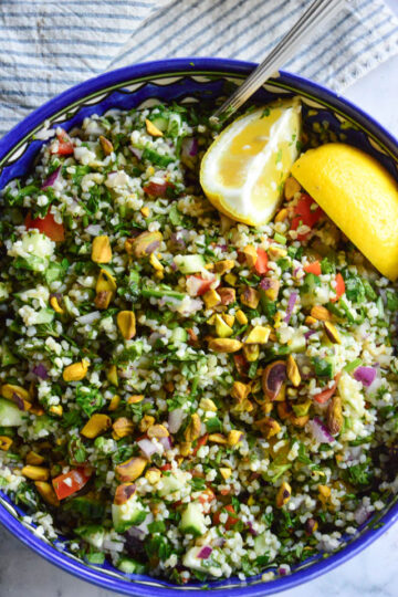 tabouli 12 of 16