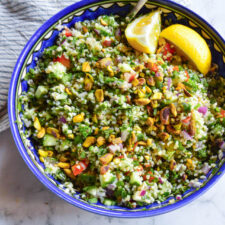 Tabouli Salad