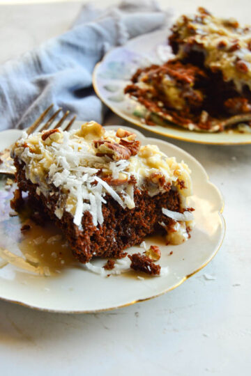 best german chocolate cake