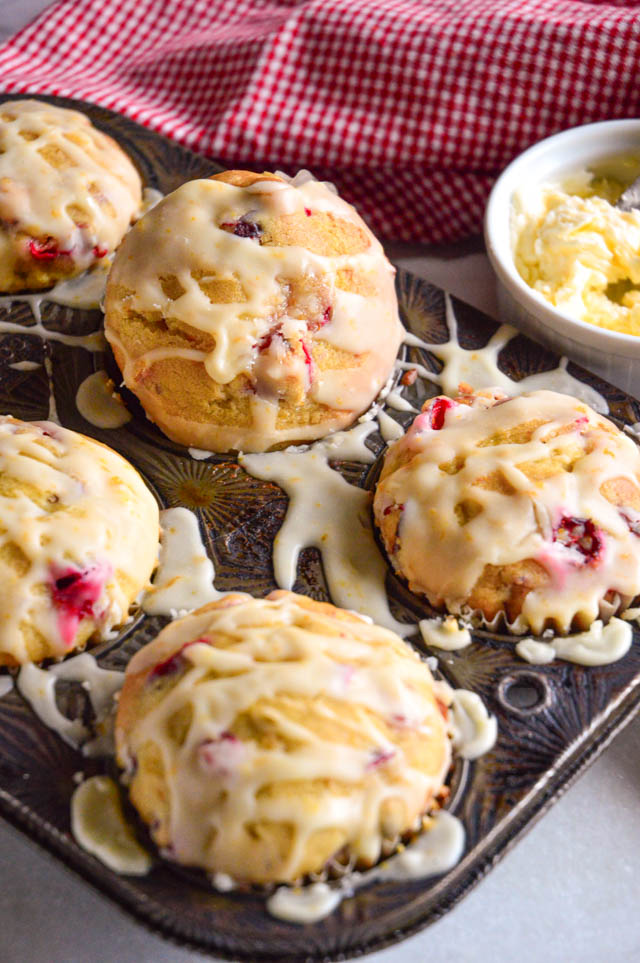 Delicious Panera Cranberry Orange Muffin Recipe This Is How I Cook