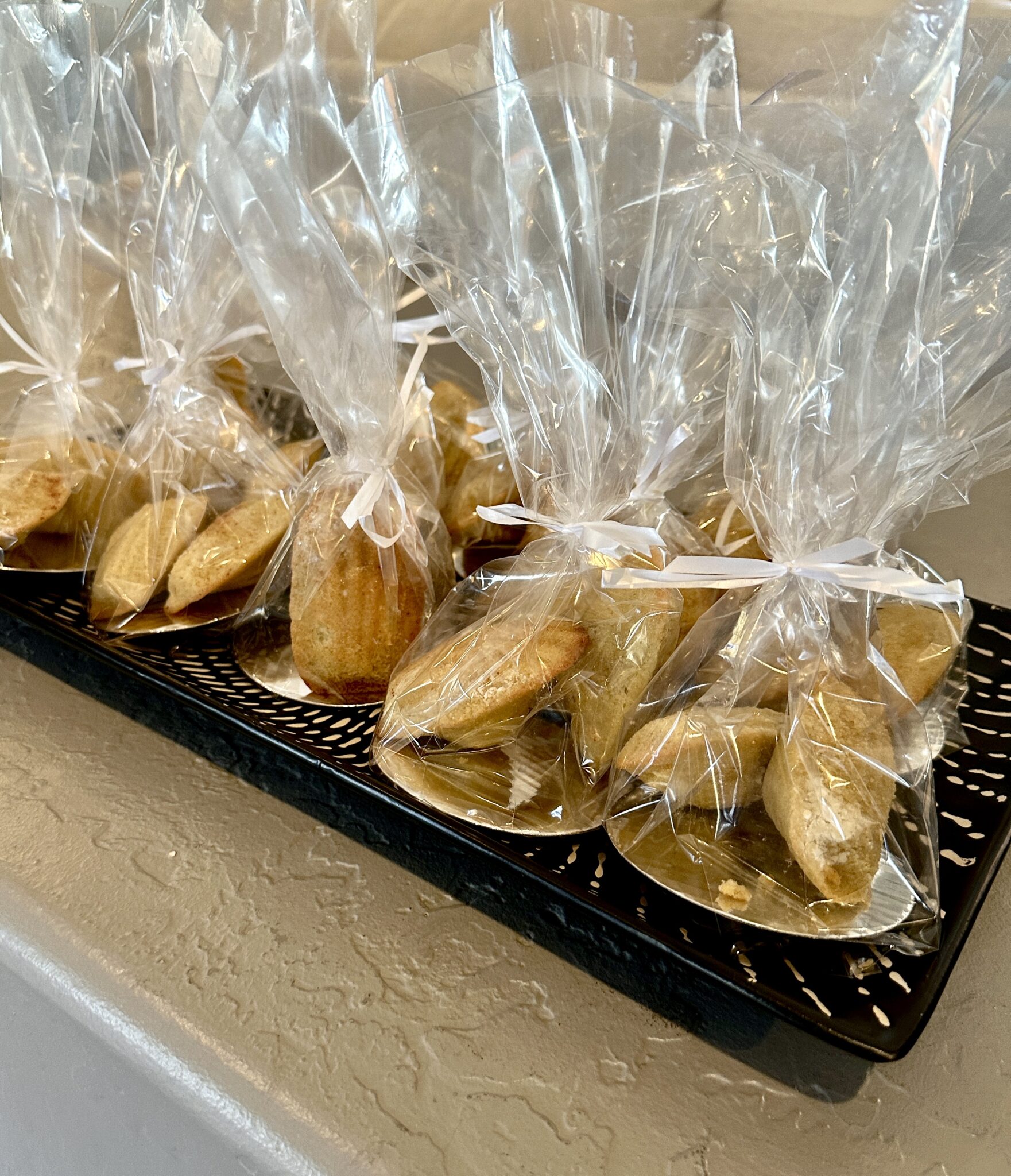 madeleine good bags