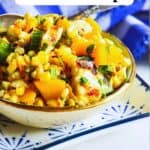 roasted corn salad recipe