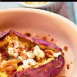 cinnamon syrup sweet potatoes